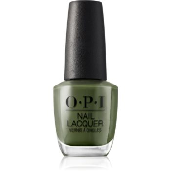 OPI Nail Lacquer lac de unghii - imagine 2
